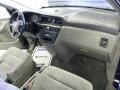 2003 Midnight Blue Pearl Honda Odyssey EX  photo #17