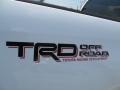 2011 Super White Toyota Tundra TRD CrewMax 4x4  photo #8