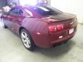 Red Jewel Tintcoat - Camaro SS Coupe Photo No. 13