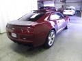 Red Jewel Tintcoat - Camaro SS Coupe Photo No. 15