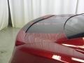 Red Jewel Tintcoat - Camaro SS Coupe Photo No. 16