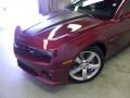 Red Jewel Tintcoat - Camaro SS Coupe Photo No. 26