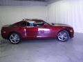 Red Jewel Tintcoat - Camaro SS Coupe Photo No. 28