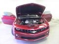 Red Jewel Tintcoat - Camaro SS Coupe Photo No. 29