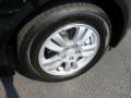 Black - Sonic LT Sedan Photo No. 9
