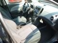 Black - Sonic LT Sedan Photo No. 10