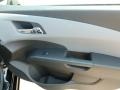 Black - Sonic LT Sedan Photo No. 11