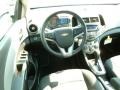 Black - Sonic LT Sedan Photo No. 15
