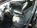 Black - Sonic LT Sedan Photo No. 16