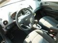 Black - Sonic LT Sedan Photo No. 17