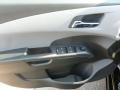 Black - Sonic LT Sedan Photo No. 18