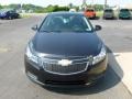 Black Granite Metallic - Cruze LT Photo No. 2