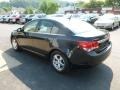 Black Granite Metallic - Cruze LT Photo No. 4