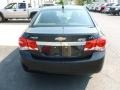 Black Granite Metallic - Cruze LT Photo No. 5