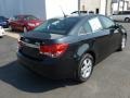 Black Granite Metallic - Cruze LT Photo No. 6