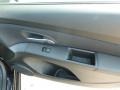 Black Granite Metallic - Cruze LT Photo No. 10