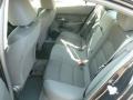Black Granite Metallic - Cruze LT Photo No. 13