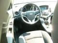 Black Granite Metallic - Cruze LT Photo No. 14