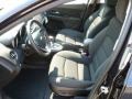 Black Granite Metallic - Cruze LT Photo No. 15