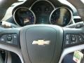 Black Granite Metallic - Cruze LT Photo No. 18