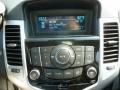 Black Granite Metallic - Cruze LT Photo No. 19