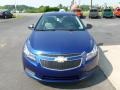 Blue Topaz Metallic - Cruze LS Photo No. 2