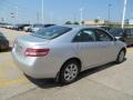 Classic Silver Metallic - Camry LE Photo No. 5