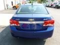 Blue Topaz Metallic - Cruze LS Photo No. 5
