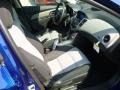 Blue Topaz Metallic - Cruze LS Photo No. 9