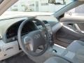 Classic Silver Metallic - Camry LE Photo No. 13