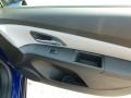Blue Topaz Metallic - Cruze LS Photo No. 10