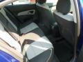 Blue Topaz Metallic - Cruze LS Photo No. 11