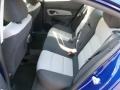 Blue Topaz Metallic - Cruze LS Photo No. 13