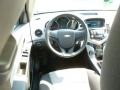 Blue Topaz Metallic - Cruze LS Photo No. 14