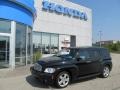 Black - HHR LT Photo No. 1