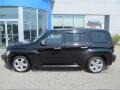 Black - HHR LT Photo No. 3