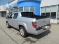 Billet Silver Metallic - Ridgeline RTL Photo No. 4