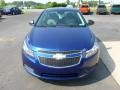 Blue Topaz Metallic - Cruze LS Photo No. 2