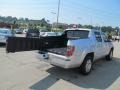 Billet Silver Metallic - Ridgeline RTL Photo No. 7
