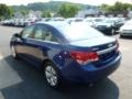 Blue Topaz Metallic - Cruze LS Photo No. 5