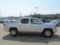 Billet Silver Metallic - Ridgeline RTL Photo No. 9