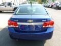 Blue Topaz Metallic - Cruze LS Photo No. 6