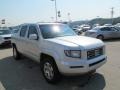 Billet Silver Metallic - Ridgeline RTL Photo No. 10