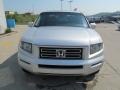 Billet Silver Metallic - Ridgeline RTL Photo No. 11
