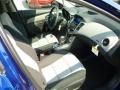 Blue Topaz Metallic - Cruze LS Photo No. 10
