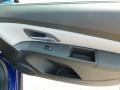 Blue Topaz Metallic - Cruze LS Photo No. 11
