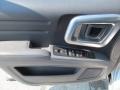Billet Silver Metallic - Ridgeline RTL Photo No. 15