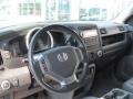 Billet Silver Metallic - Ridgeline RTL Photo No. 16