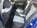 Blue Topaz Metallic - Cruze LS Photo No. 14