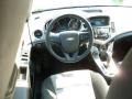 Blue Topaz Metallic - Cruze LS Photo No. 15